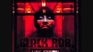 Black Rob ft. Cee-Lo - Lookin&#39; At Us
