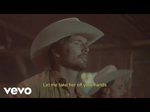 Midland - Take Her Off Your Hands (Lyric Video)