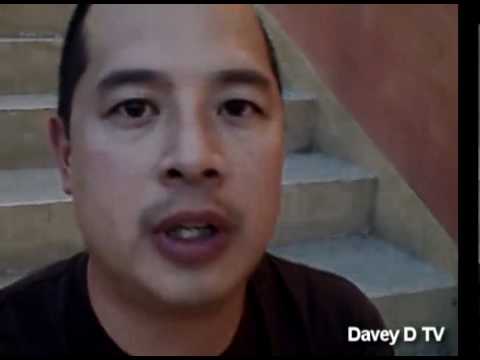 Davey D Archives: Interview w/ author Jeff Chang.. How Gangs Influenced Hip Hop