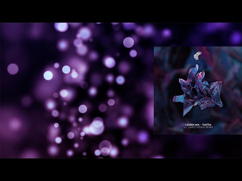 Lauren Mia - Tantra (Original Mix) [Harabe]