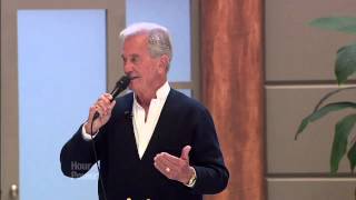 "Jesus is Lord" - Pat Boone - HOP2313