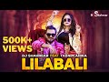 LILABALI  2022 |  লীলাবালি  - DJ Shahrear | Anika | Adib