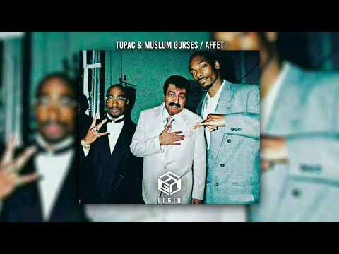 2pac & Müslüm Gürses - Affet