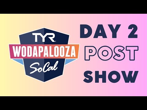 WZA DAY 2 - RECAP SHOW
