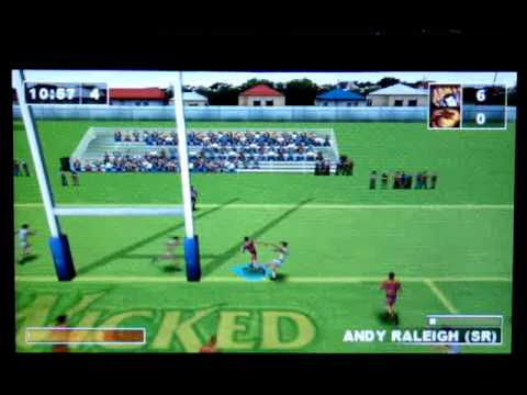 rugby league challenge psp cso