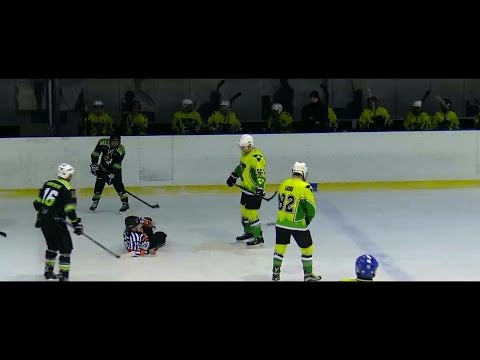 OLYBET EHL KURIOZI - 2017