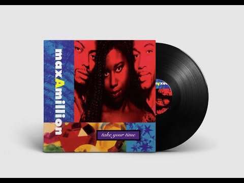 Max-A-Million - De' Flava