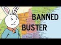 The Infamous Banned Episode Of Postcards From Buster 2005
