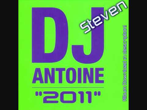 Rene Rodrigezz & Dj Antoine feat. MC Yankoo - Shake 3x [HD]