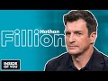 Castle's NATHAN FILLION: Managing Expectations, Firefly, and New Projects