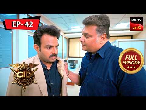 Missing Flight | CID | সিটি ই ডি | Ep 42 | New Season | Full Episode
