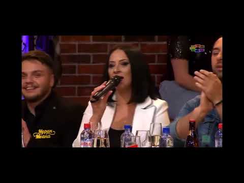 NIKA NIKA -SPASE ANTEVSKI na Merak Meana 2022