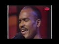 Gary Taylor - Irresistible Love (Live) & Interview
