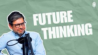 Zukunft gestalten statt abwarten: Future Thinking für Unternehmen | HOUSE OF COA