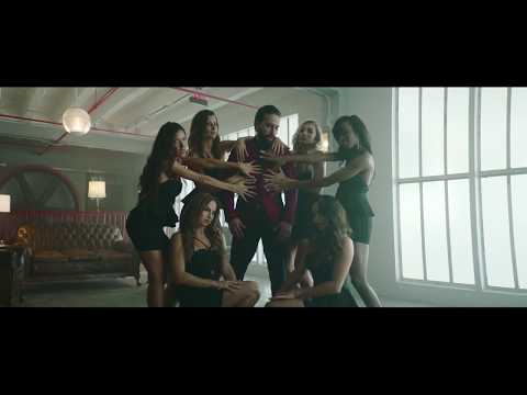 Jeremy Bosch - EPK - (English Version)