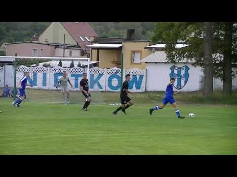 LKS Odra Nietków vs Piast Czerwieńsk