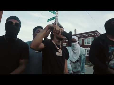 Fonzo 6700 - “Ova Viral” (Official Video) Shot by @LouVisualz