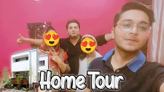 New Home Tour😍 | Family Vlog