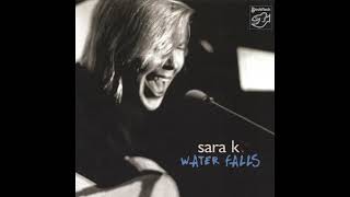 Turned My Upside Down - Sara K.