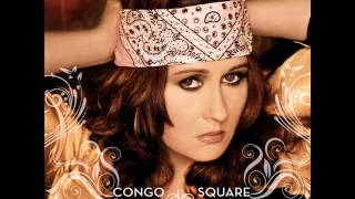 Teena Marie   Congo Square