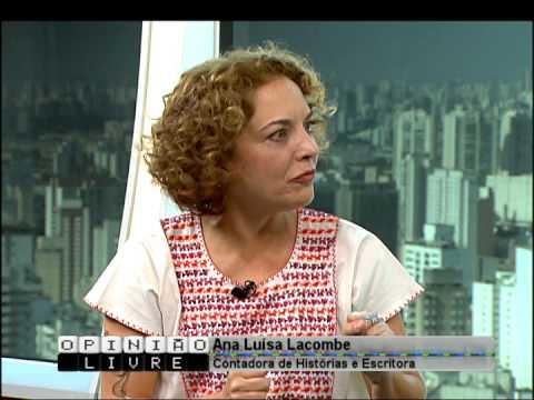 OPINIÃO LIVRE - QUANTA HISTÓRIA, NUMA HISTÓRIA