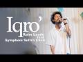 IQRO' - RAIM LAODE Ft. Symphoni Sultra  Choir