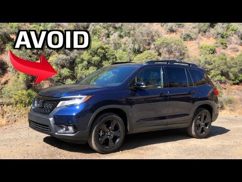 2020 Midsize SUVs to Avoid and Better Options