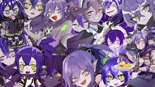 神絵師達のファンアート見る！！！【雑談】