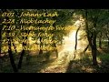 You are my sunshine - all best versions ( Johnny Cash, Nick Lachey,... )