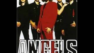 Little Angels - Bad Or Just No Good