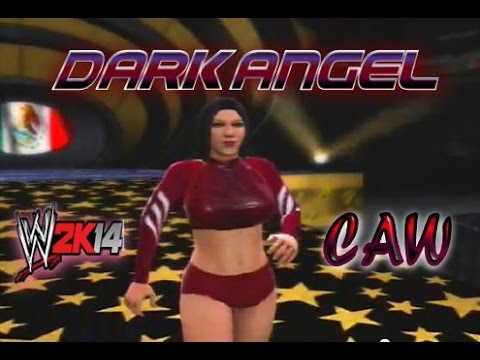 dark angel xbox walkthrough