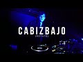 Cabizbajo en Underground Resitance Guadalajara | DJ Set [Head Liner] Off studios x Bar Americas