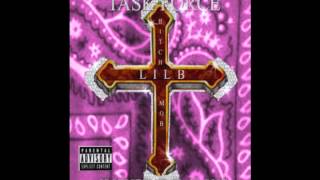 Lil B - Task Force Platoon 6