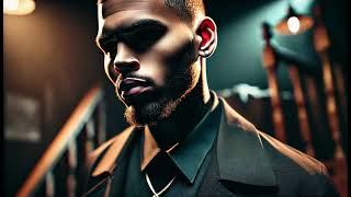 Chris Brown - Missing You (Official Audio)