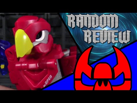 BeastBox BB-09 Echoblaster (Random Review)