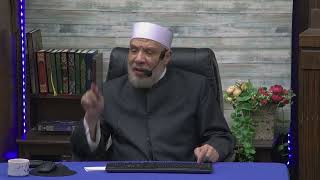 صورة من سافر يوم النحر بعد رمى جمرة العقبة/الإثنين(26-6-2023م)فتاوى علي الهواء مباشرة