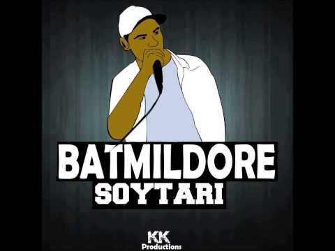 Batmildore - Soytarı (2013)
