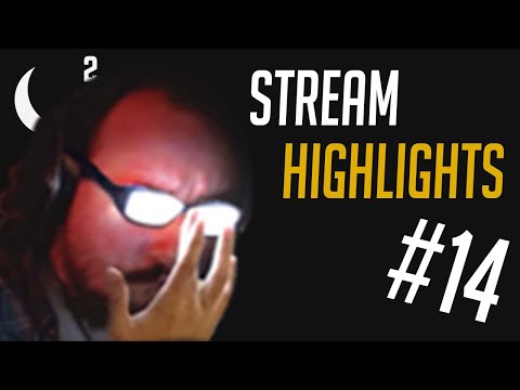 Mayor Jesse | MoonMoon Highlights #14
