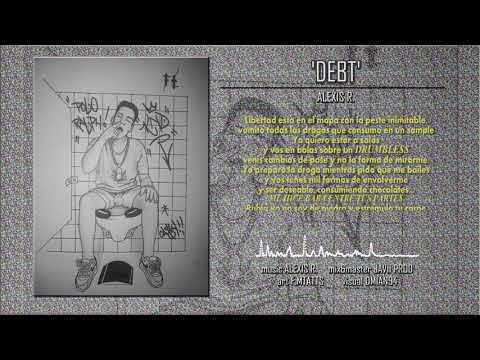 Alexis R.  ‘DEBT ‘  (@javii.prod)