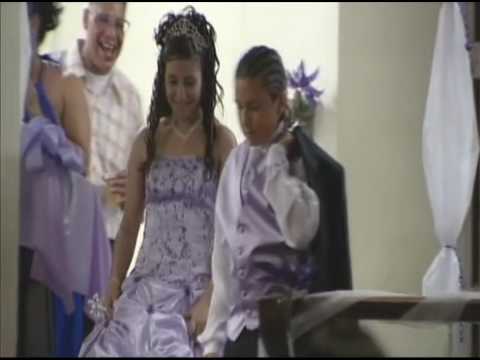 Dominique Ruiz Wedding