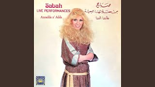 Download lagu Ahla Bha Talle Ahla (Live) mp3