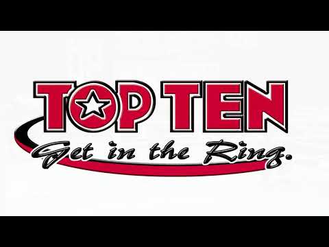 Orfan Sananzade v Antoine Habash Hungarian World Cup 2018