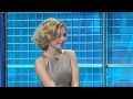 Karas Rachel Riley Rare Camera Angles
