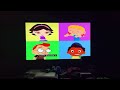 Opening To Little Einsteins The Legend Of The Golden Pyramid 2007 DVD