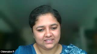 UPSC Mock Interview 2025 : AIR  310 CHINMAYEE  | UPSC Topper Strategy | APTI PLUS IAS Academy