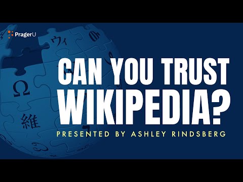 Is Wikipedia A Biased Source
