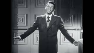 Hot Time In The Town Of Berlin - Frank Sinatra 1944