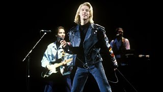 Chesney Hawkes   The One And Only 1991