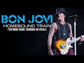 Richie Sambora feat. Bon Jovi - Homebound Train (American Airlines Center, Dallas 2010)