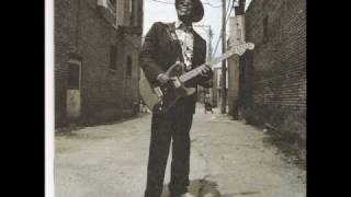Buddy Guy - Sit and Cry (The Blues)